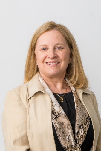 Portrait of Catherine M. Baase